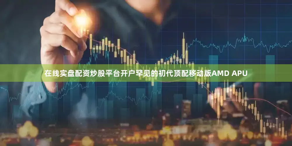 在线实盘配资炒股平台开户罕见的初代顶配移动版AMD APU